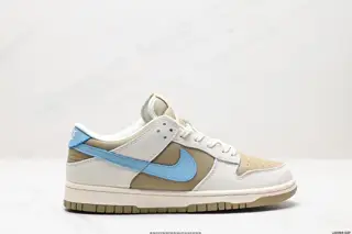 Nike DUNK LOW series Retro low-top casual sports skateboard shoes HQ1175-240