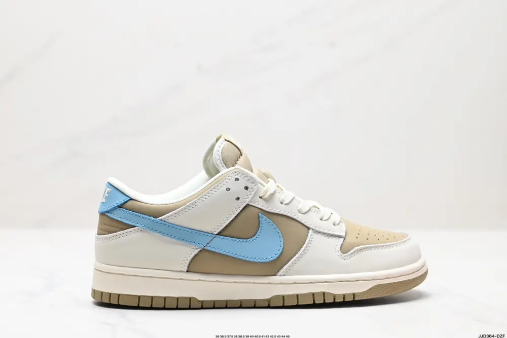 Nike DUNK LOW series Retro low-top casual sports skateboard shoes HQ1175-240