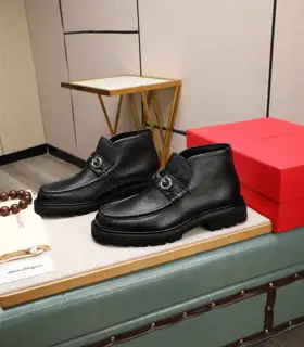 Salvatore Ferragamo Boots