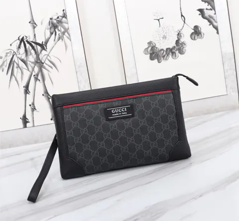 Gucci Clutch