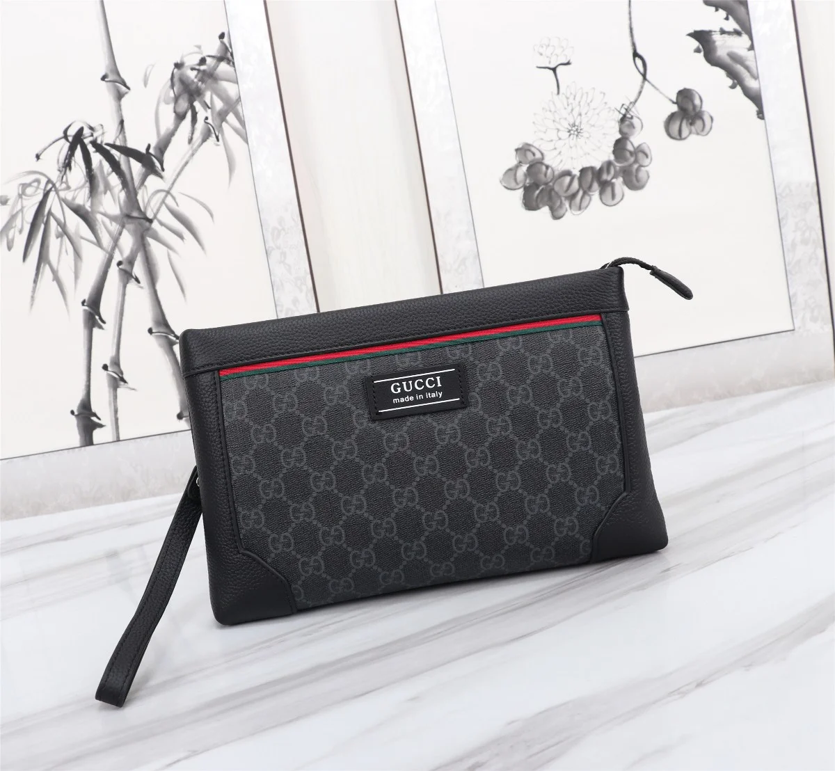 Gucci Clutch
