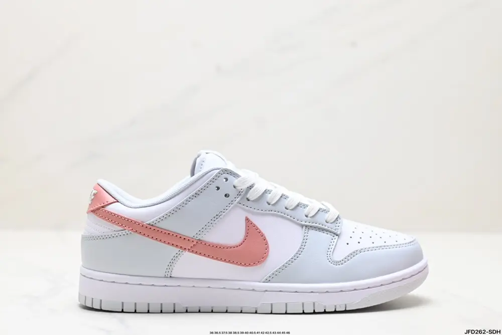 Nike DUNK LOW Dunk Series Retro Low-top Casual Sports Skateboard Shoes HF3141-400