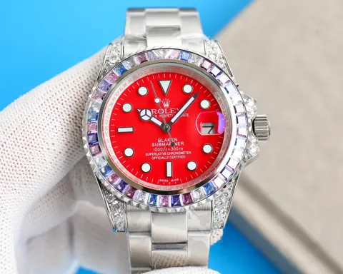 Rolex Yacht Master
