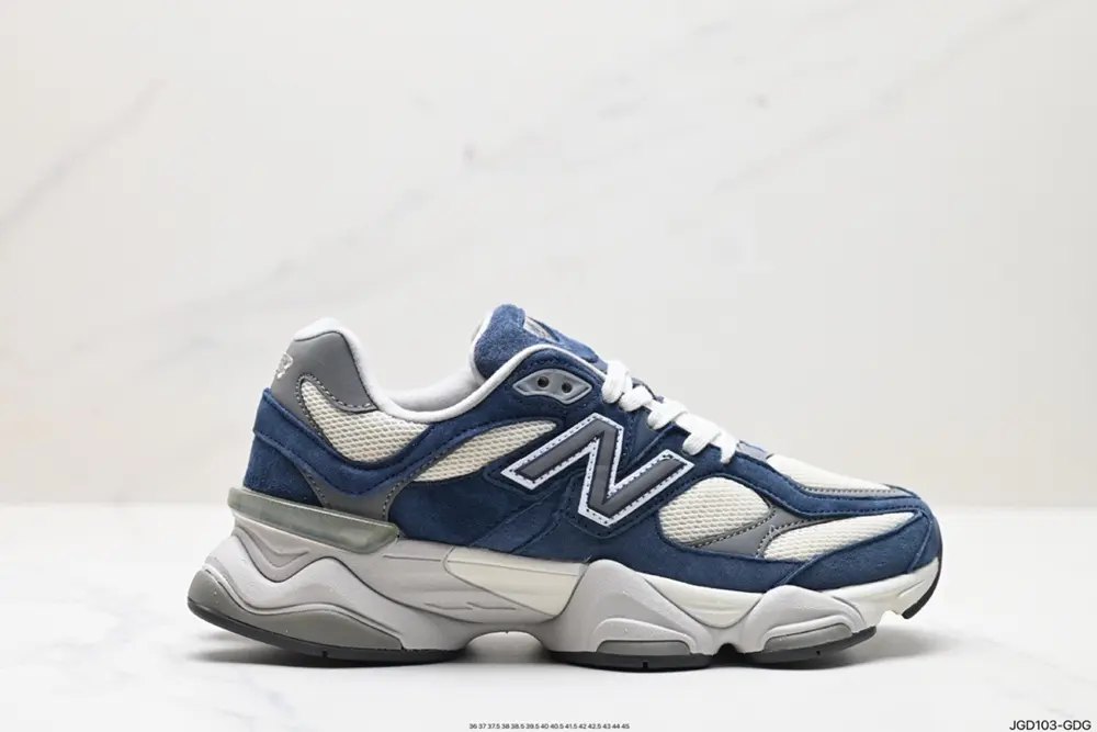 New Balance NB Joe Freshgoods x New Balance version NB9060 Retro Casual Shoes U9060IND