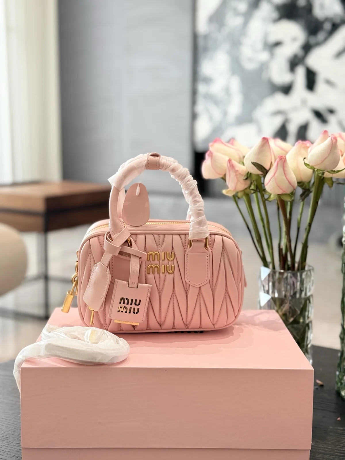 MiuMiu Bag