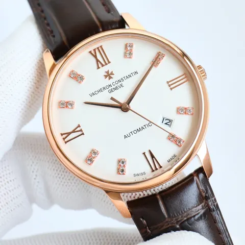 Vacheron Constantin Watch