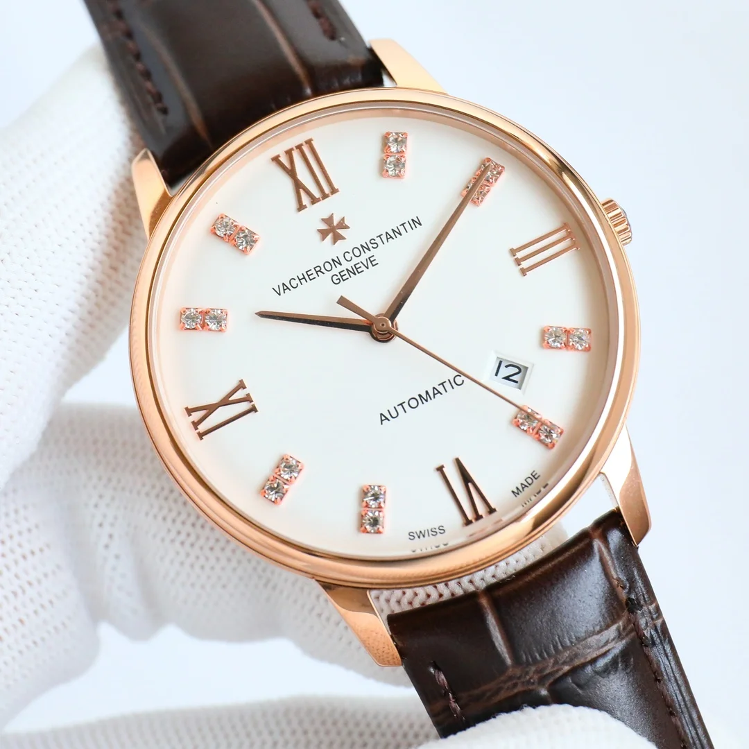 Vacheron Constantin Watch