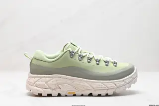 HOKA ONE Tor Summit Casual and beautiful Low-top running shoes 1147952