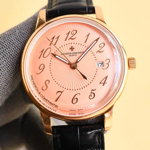 Vacheron Constantin Watch