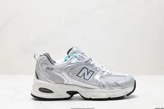 New Balance MR530 series retro dad style mesh running casual sports shoes MR530SH
