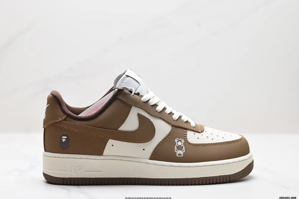 NIKE AIR FORCE 1’07 Sneakers DF0188-013