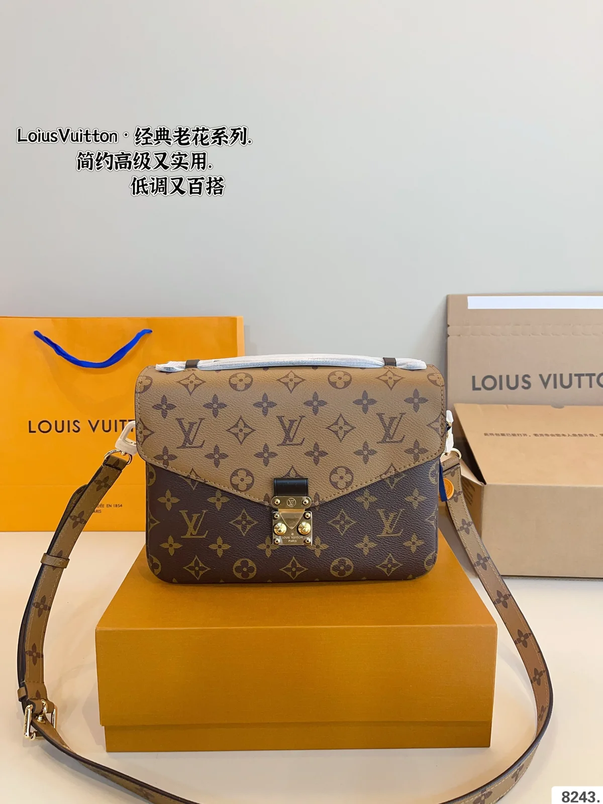 Louis Vuitton Bag