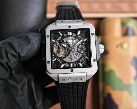 Hublot Watch