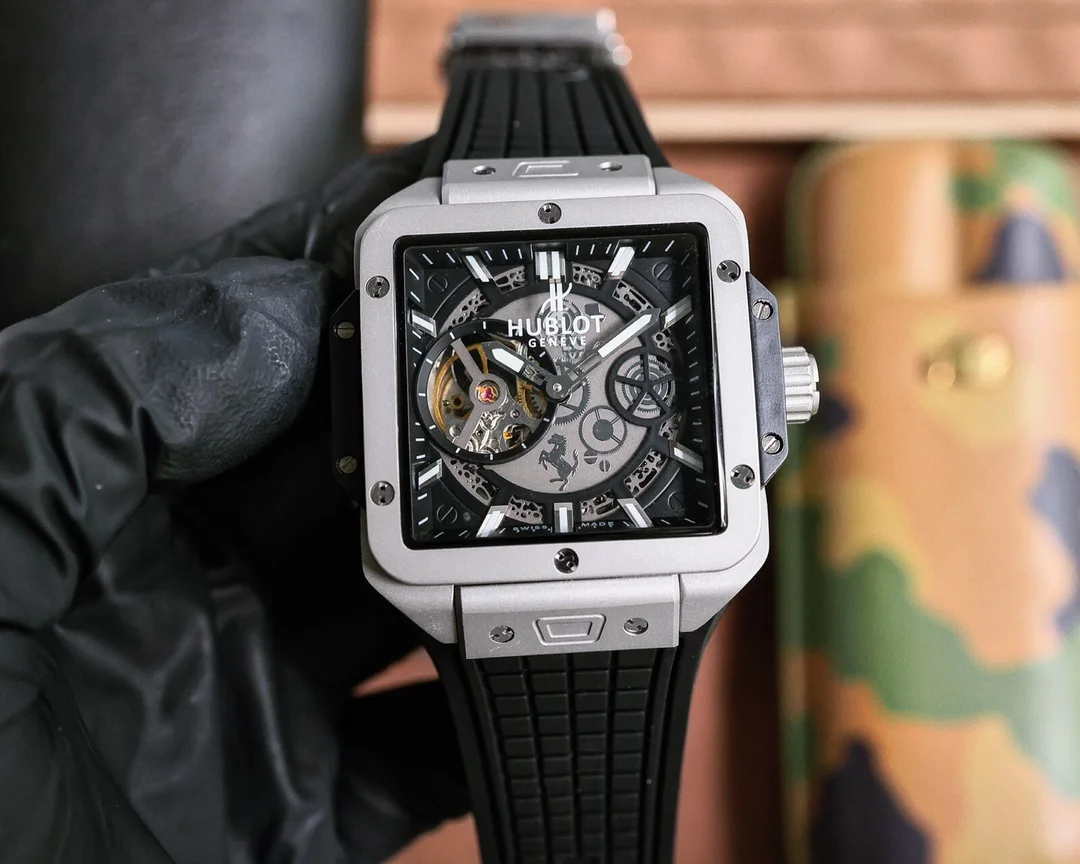 Hublot Watch