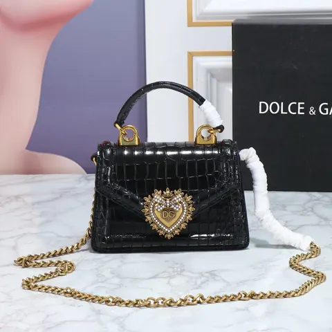 Dolce&Gabbana Crossbody