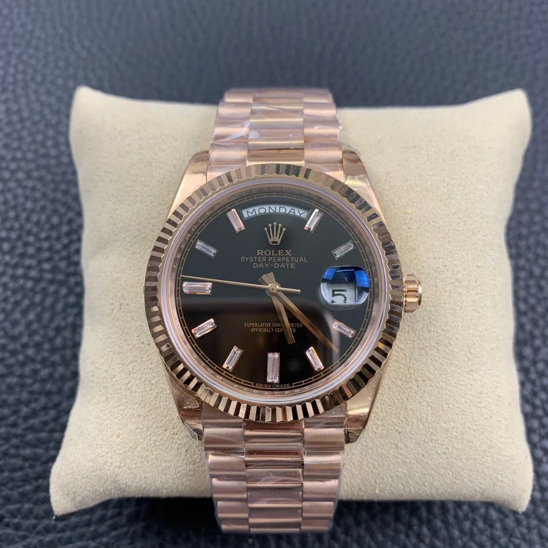 Rolex Datejust Series