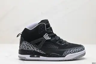 Nike Air Jordan Spizike Low comfortable and versatile non-slip wear-resistant low-top retro HJ9019-100