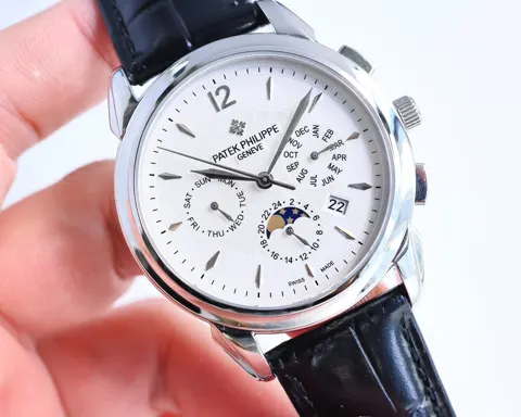Patek Philippe Master