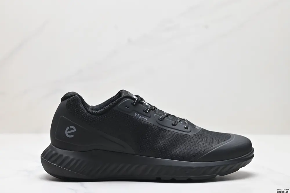 Ecco Biom series comfortable laces