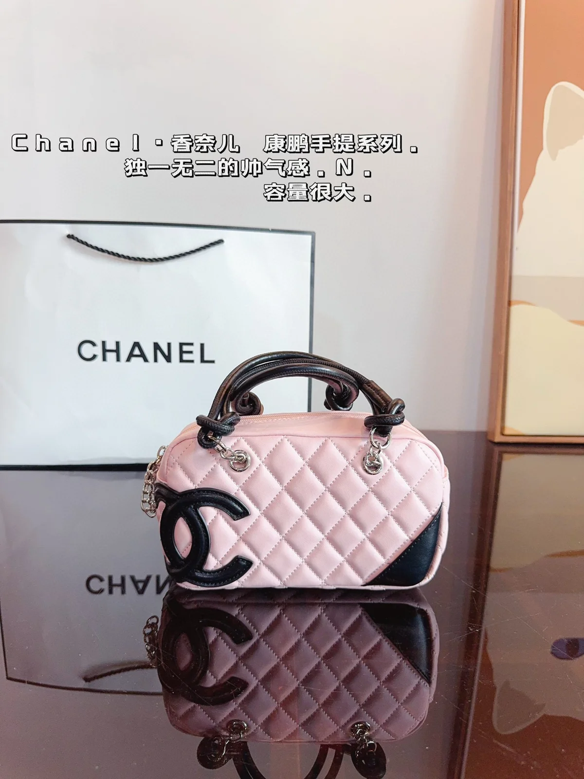 Chanel Bag
