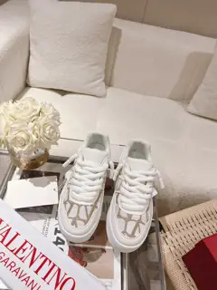 Valentino sports casual shoes