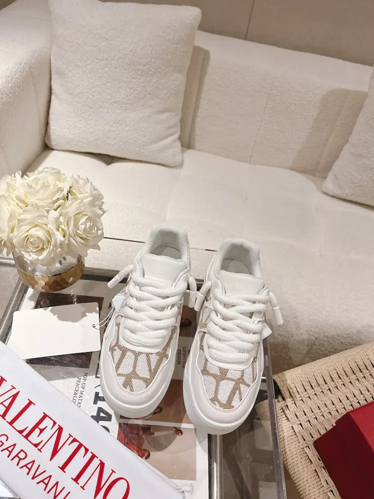 Valentino sports casual shoes