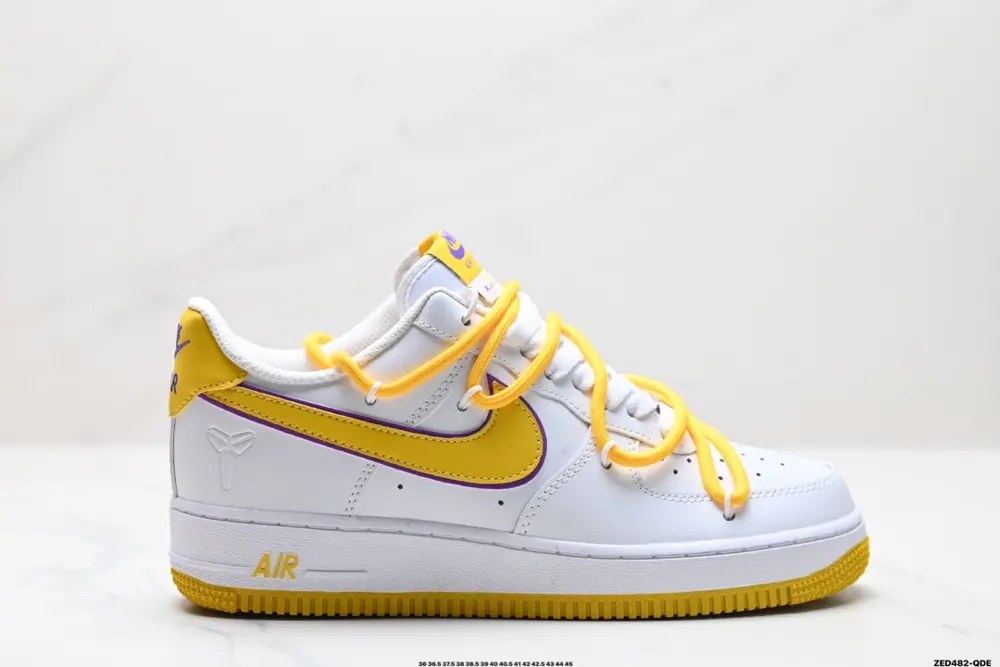 NIKE AIR FORCE 1’07 Sneakers ZH0316-050