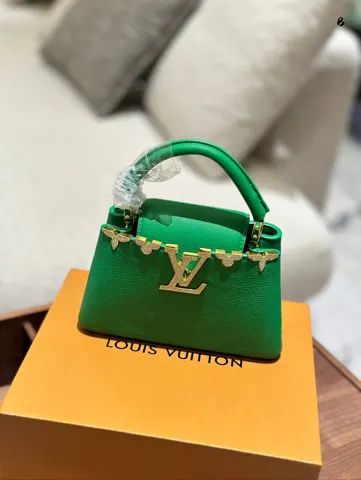 Louis Vuitton Capucines