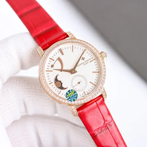 Vacheron Constantin Watch