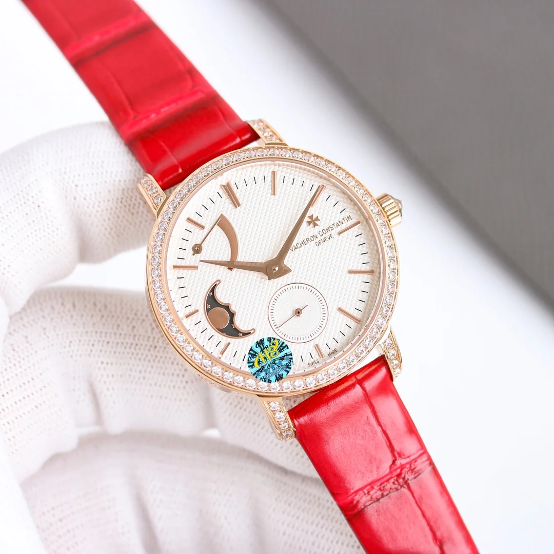Vacheron Constantin Watch