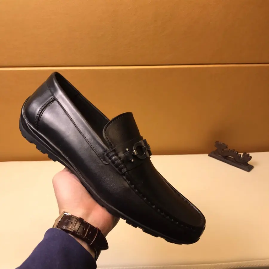 Salvatore Ferragamo loafers