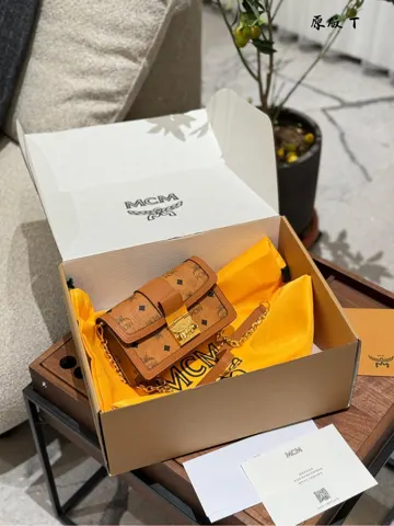 MCM Bag