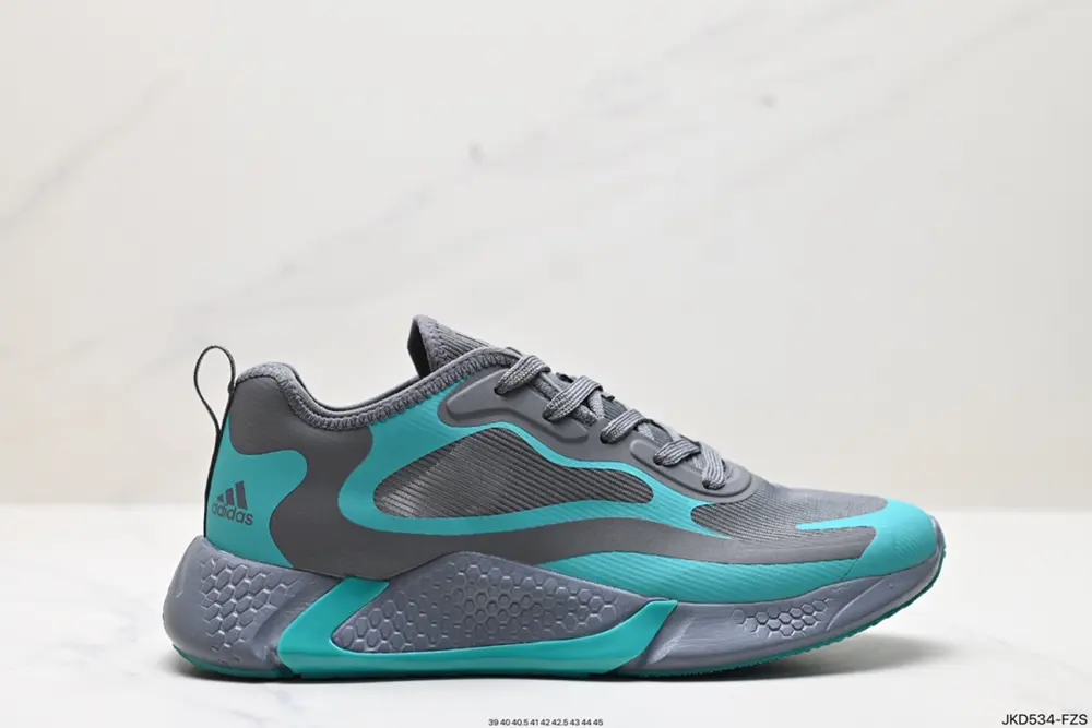 Adidas AlphaBounce Instinct CC M Alpha Instinct Lightweight Cushioning Series Casual CG5589