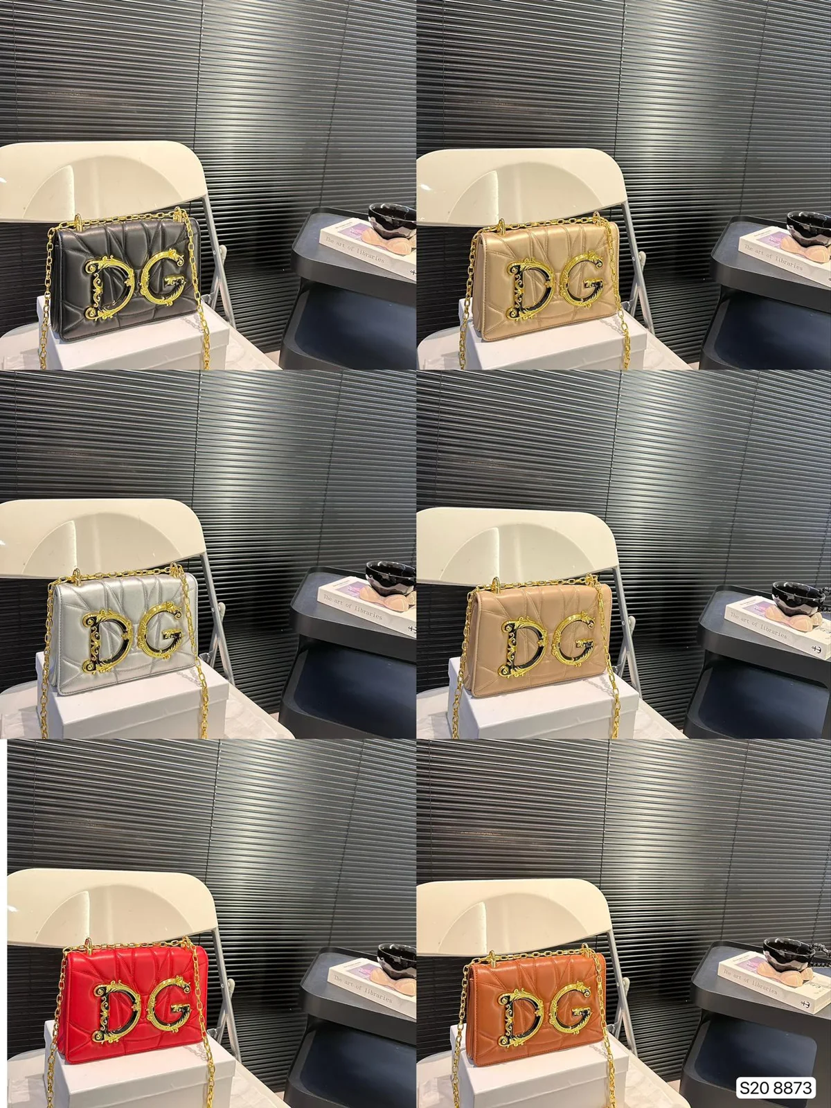 Dolce&Gabbana Bag