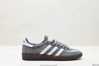 Adidas Handball Spezial Official Correct Version Shoes D96795