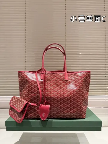 Goyard Tote