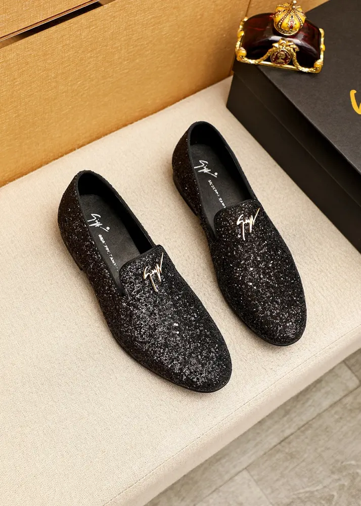 Giuseppe Zanotti men’s casual shoes