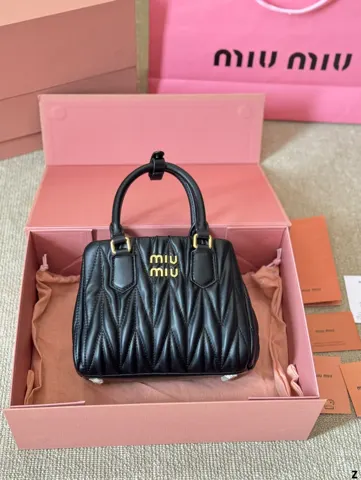 MiuMiu Tote