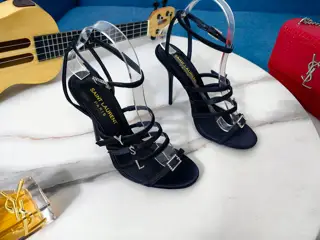Yves Saint Laurent Heels