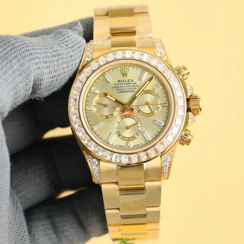 Rolex Daytona