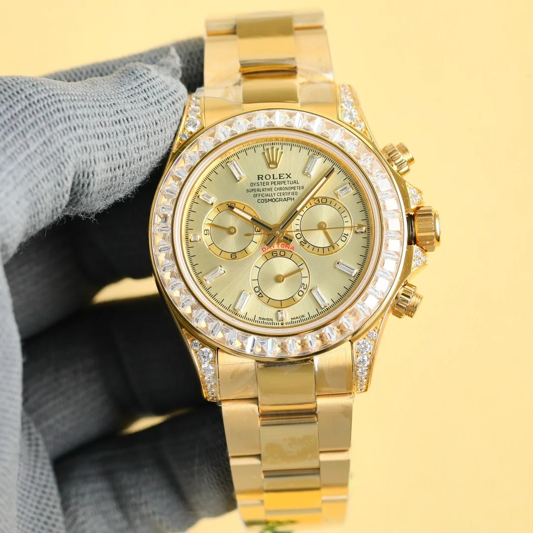 Rolex Daytona