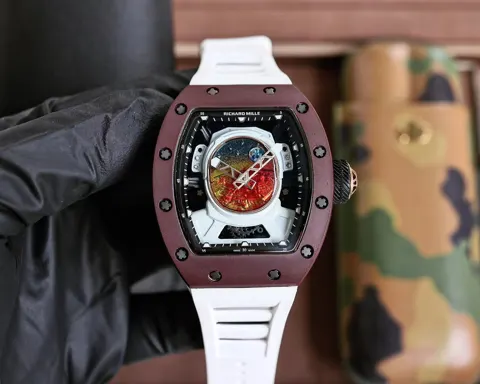 Richard Miller Watch