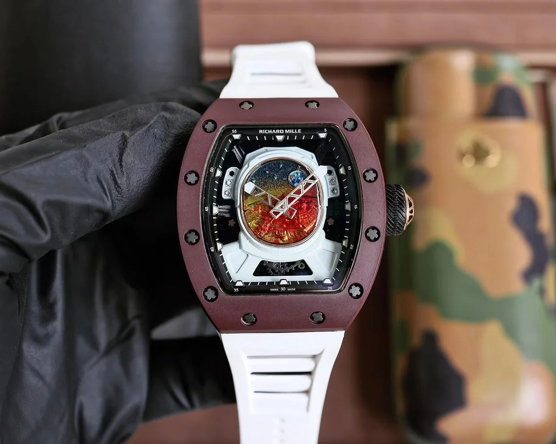 Richard Miller Watch