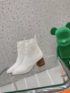 Hermès Sock Boots