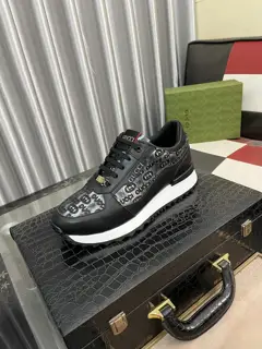Gucci casual shoes
