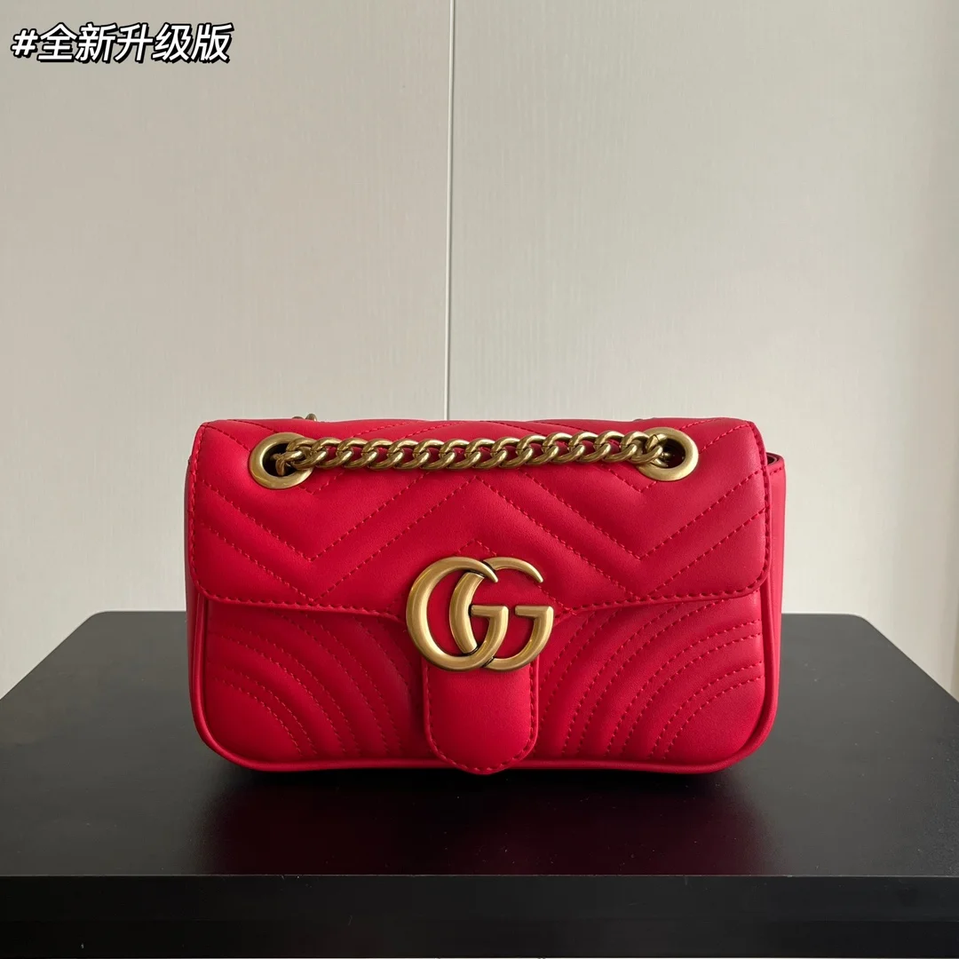 Gucci Marmont