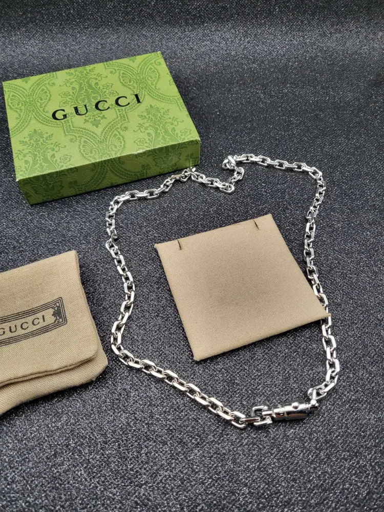 Gucci necklace