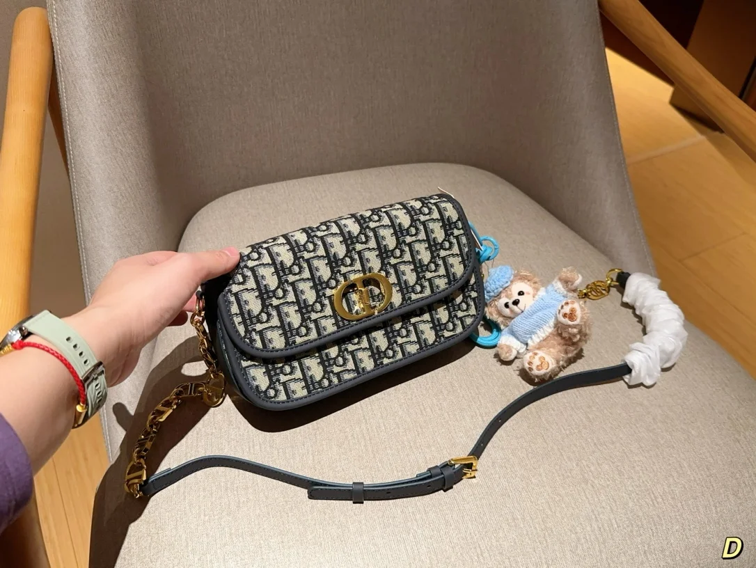 Dior Bag