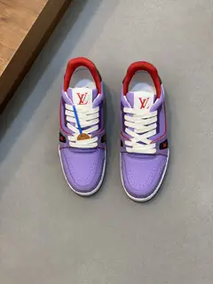 Louis Vuitton sneakers