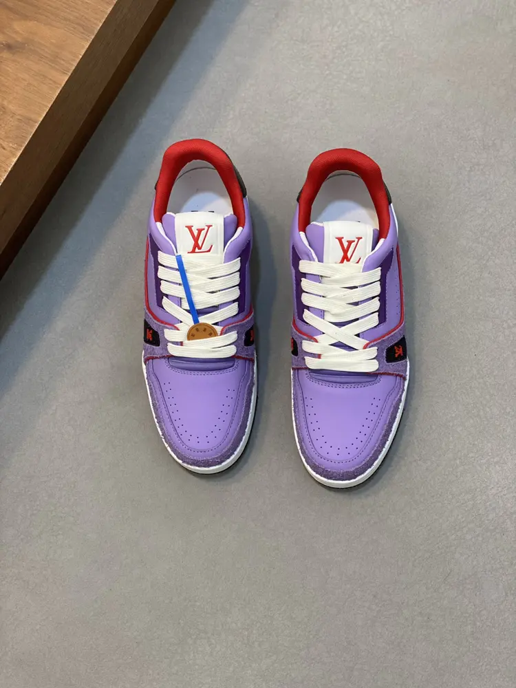 Louis Vuitton sneakers